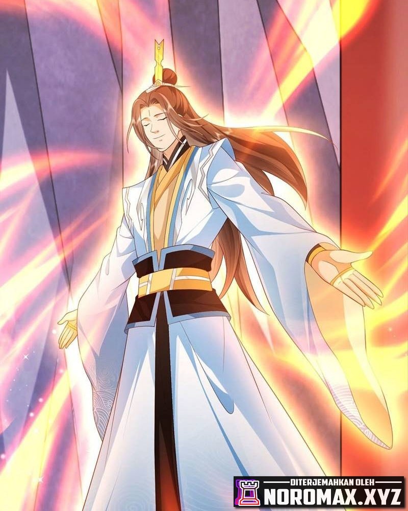 Sign in the Mystery Box to Dominate the World of Cultivation Chapter 23 Gambar 9