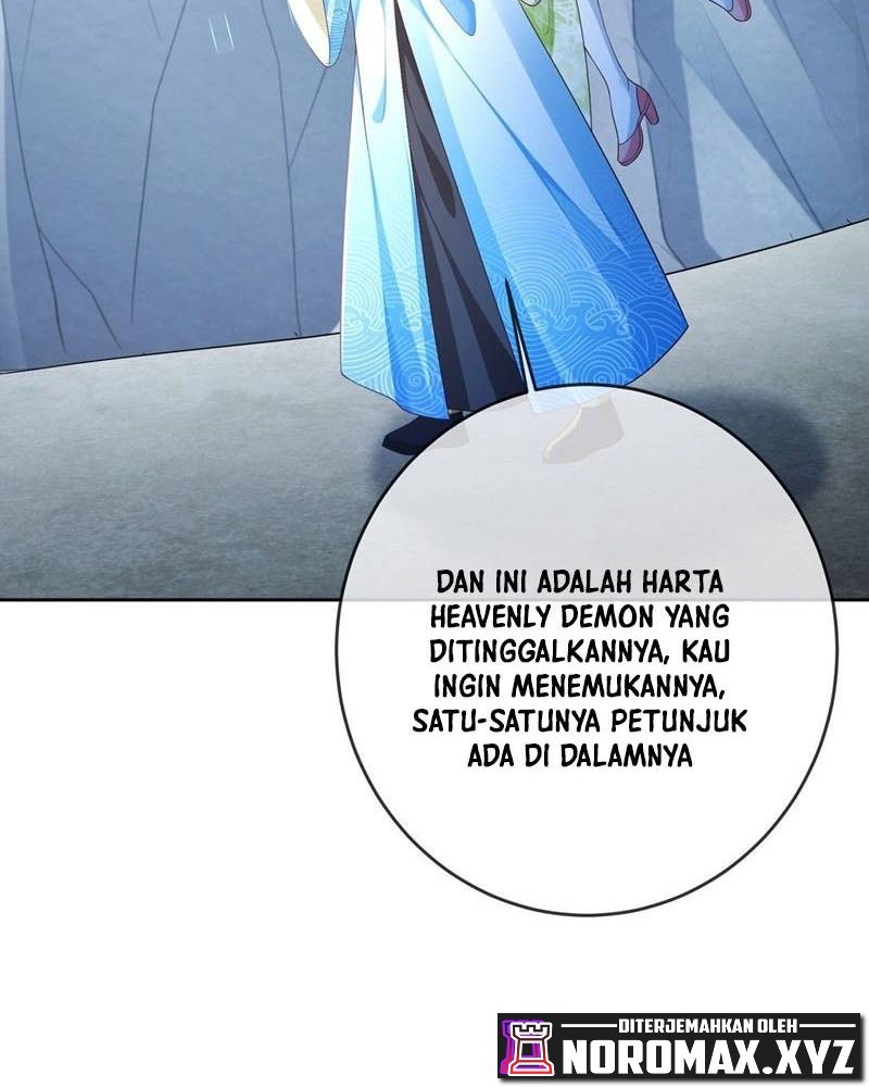 Sign in the Mystery Box to Dominate the World of Cultivation Chapter 23 Gambar 13