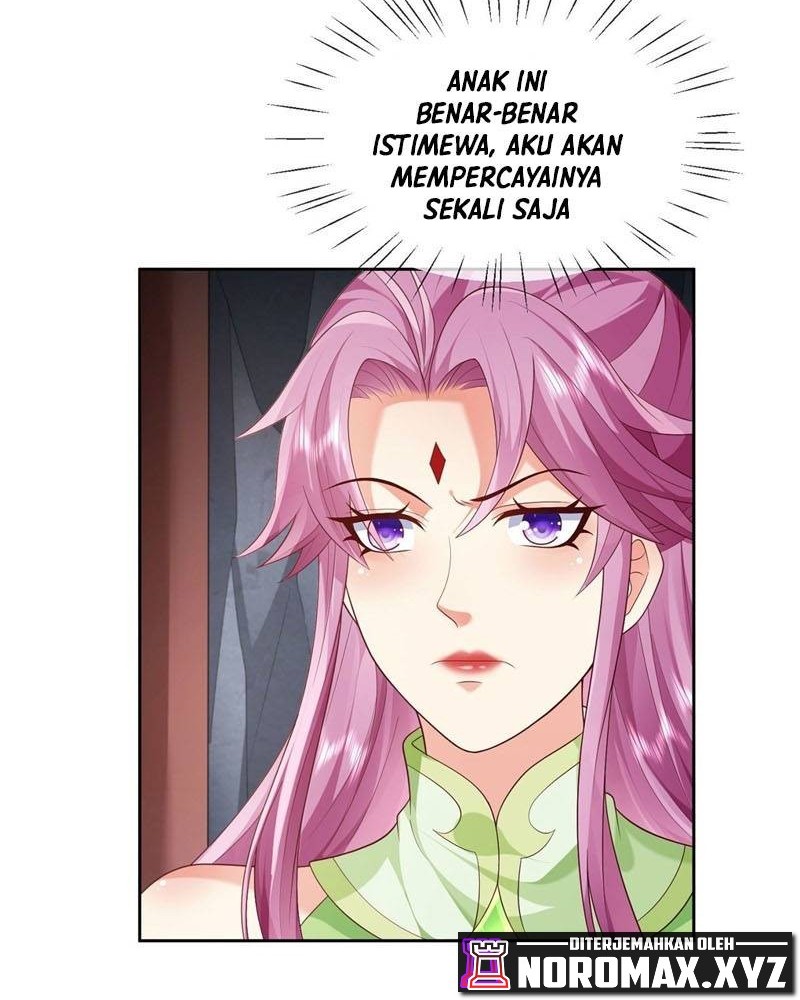 Sign in the Mystery Box to Dominate the World of Cultivation Chapter 23 Gambar 15