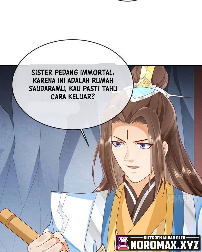Sign in the Mystery Box to Dominate the World of Cultivation Chapter 23 Gambar 17