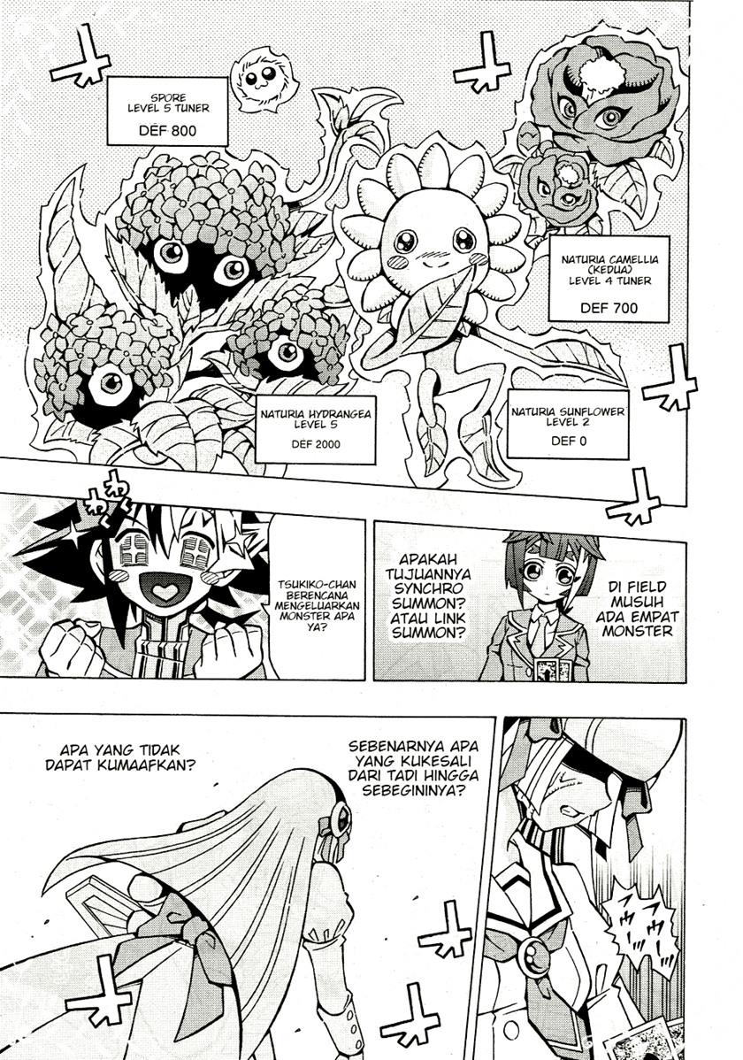 Yu-Gi-Oh! OCG Structures Chapter 40 Gambar 10