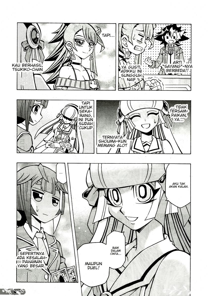 Yu-Gi-Oh! OCG Structures Chapter 40 Gambar 20
