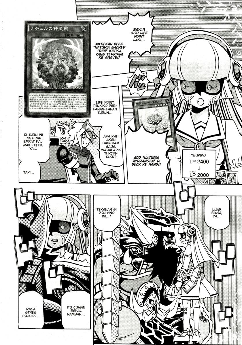 Yu-Gi-Oh! OCG Structures Chapter 40 Gambar 7