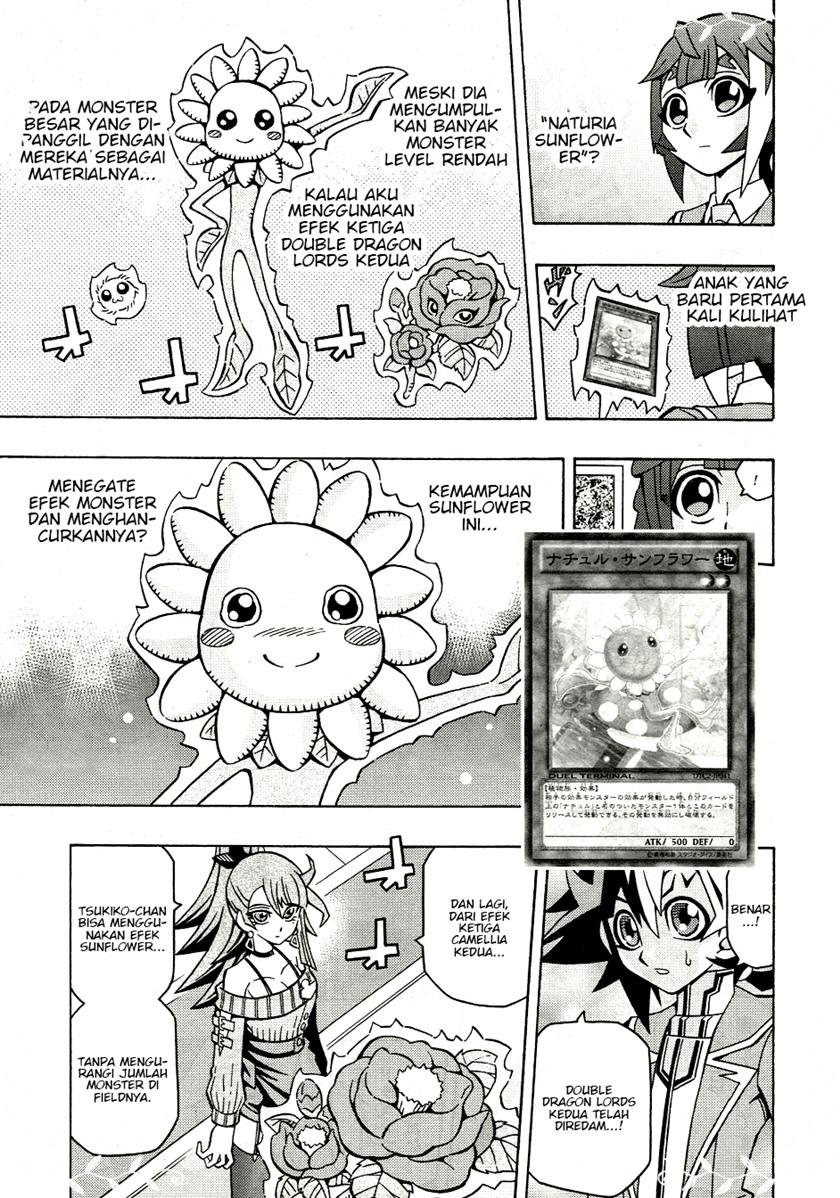 Yu-Gi-Oh! OCG Structures Chapter 40 Gambar 8