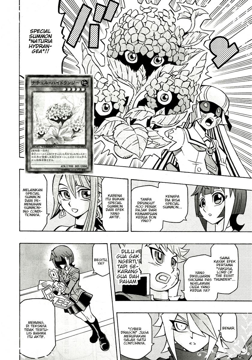 Yu-Gi-Oh! OCG Structures Chapter 40 Gambar 9