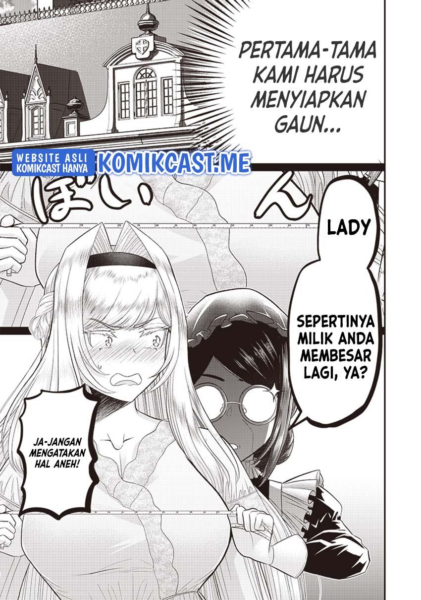 Sekai Saikyou no Shitsuji Chapter 5 Gambar 13