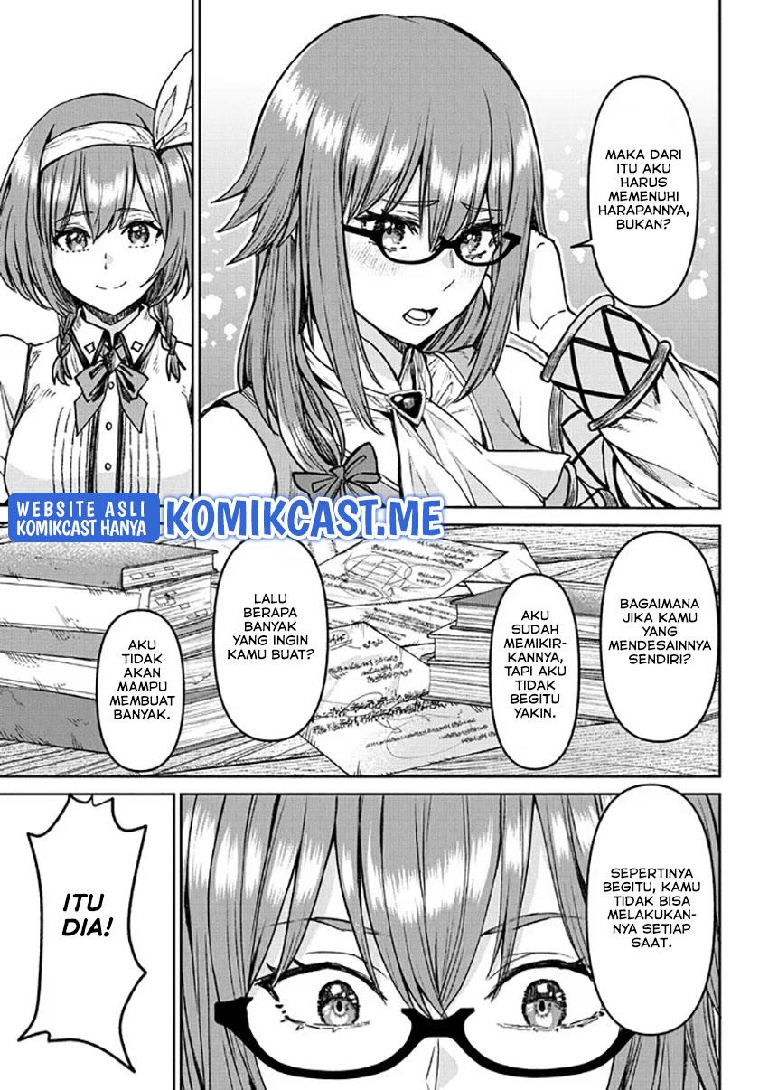 Tsuihou Majutsushi no Sono Go: Shintenchi de Hajimeru Slow Life Chapter 18 Gambar 11