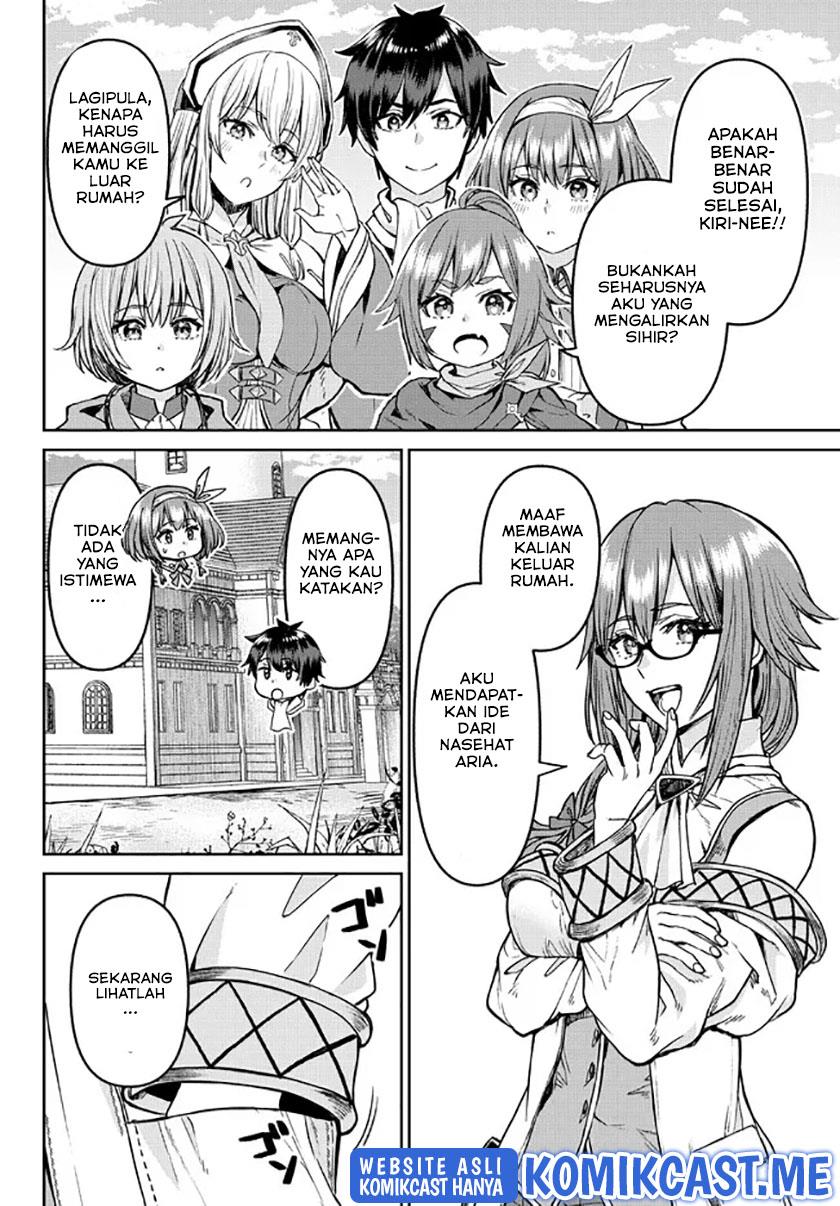 Tsuihou Majutsushi no Sono Go: Shintenchi de Hajimeru Slow Life Chapter 18 Gambar 12