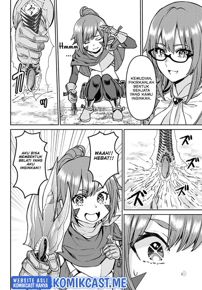 Tsuihou Majutsushi no Sono Go: Shintenchi de Hajimeru Slow Life Chapter 18 Gambar 14