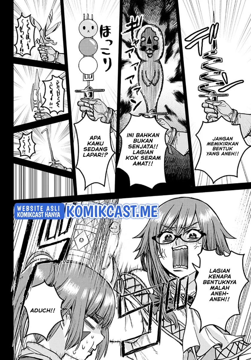 Tsuihou Majutsushi no Sono Go: Shintenchi de Hajimeru Slow Life Chapter 18 Gambar 8