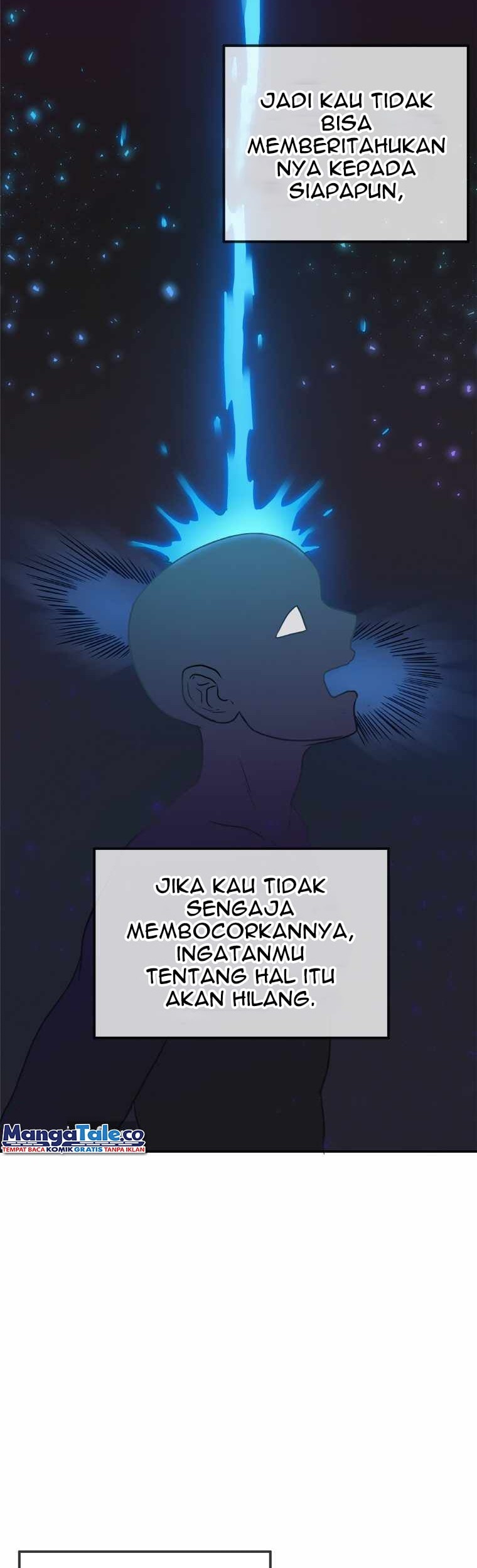 I Have Max Level Luck Chapter 17 Gambar 3