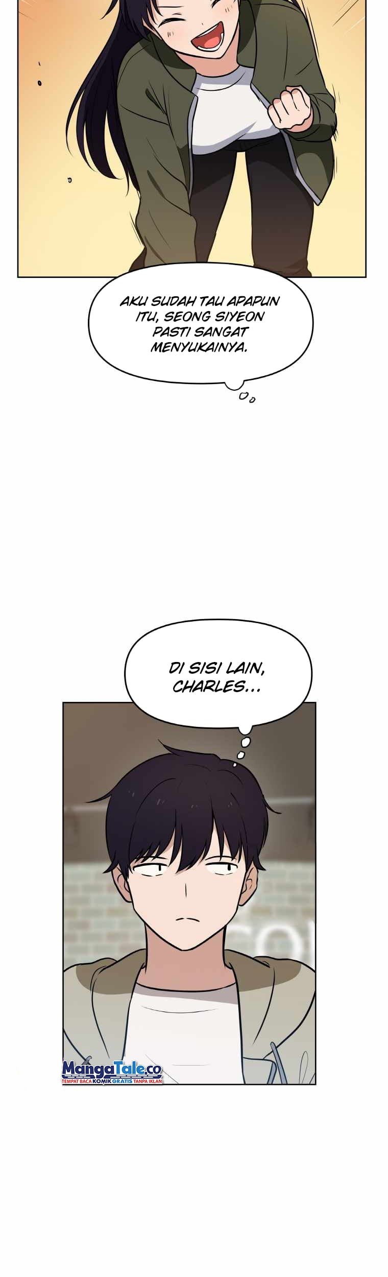I Have Max Level Luck Chapter 17 Gambar 11