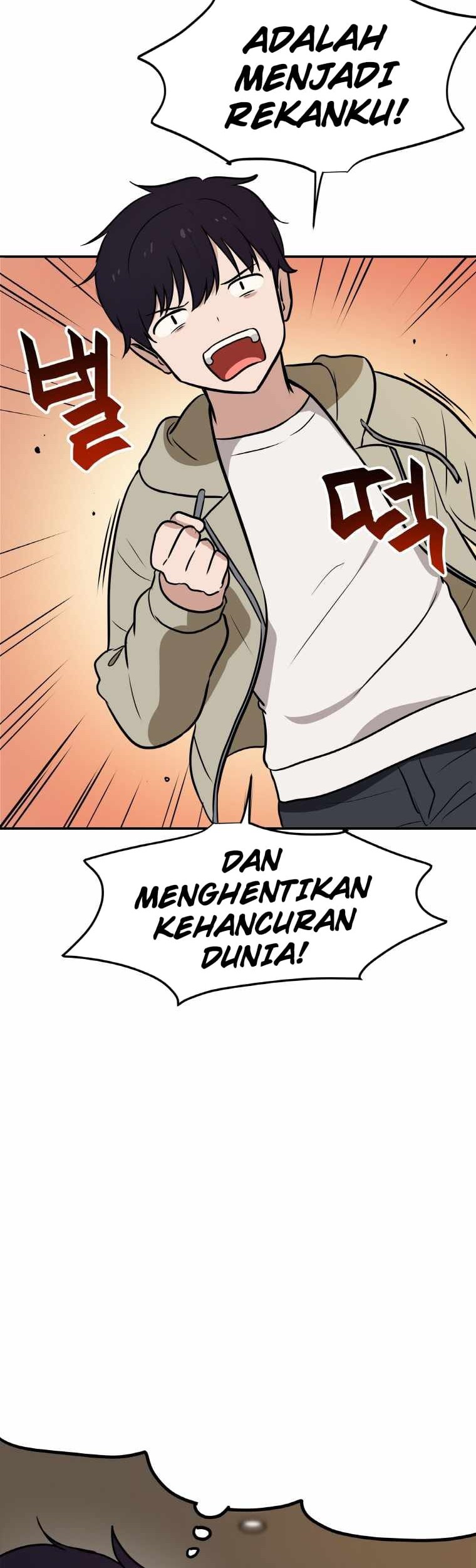 I Have Max Level Luck Chapter 17 Gambar 17