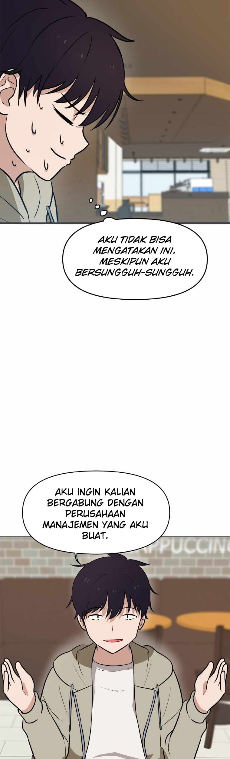 I Have Max Level Luck Chapter 17 Gambar 18