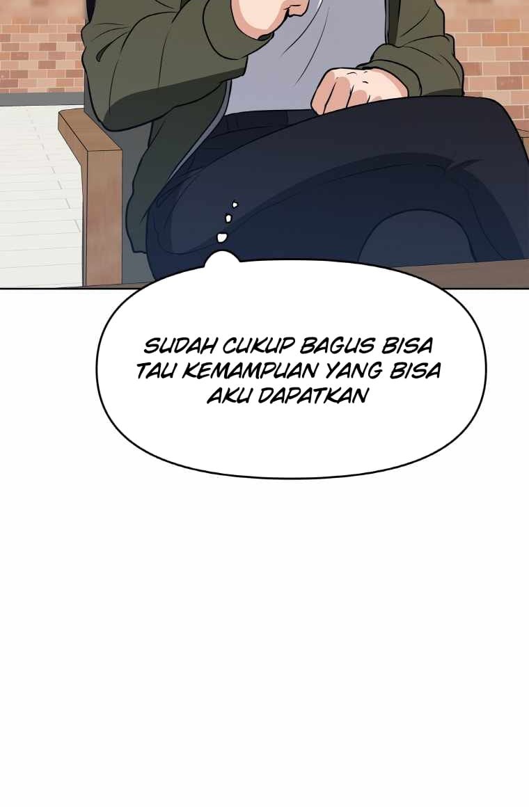 I Have Max Level Luck Chapter 17 Gambar 22
