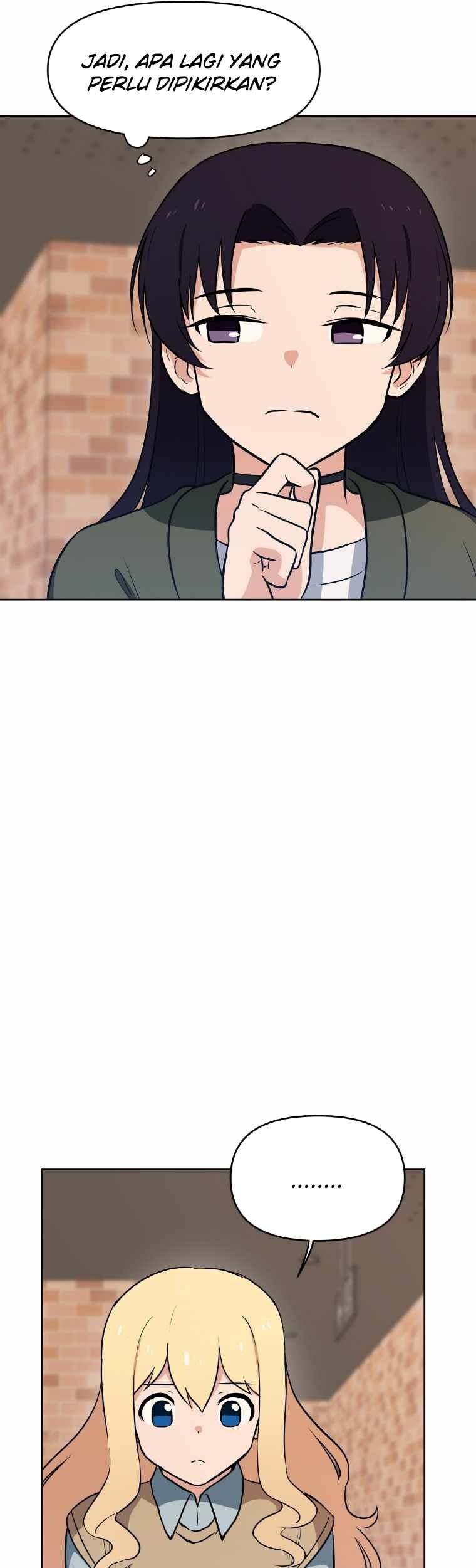 I Have Max Level Luck Chapter 17 Gambar 23