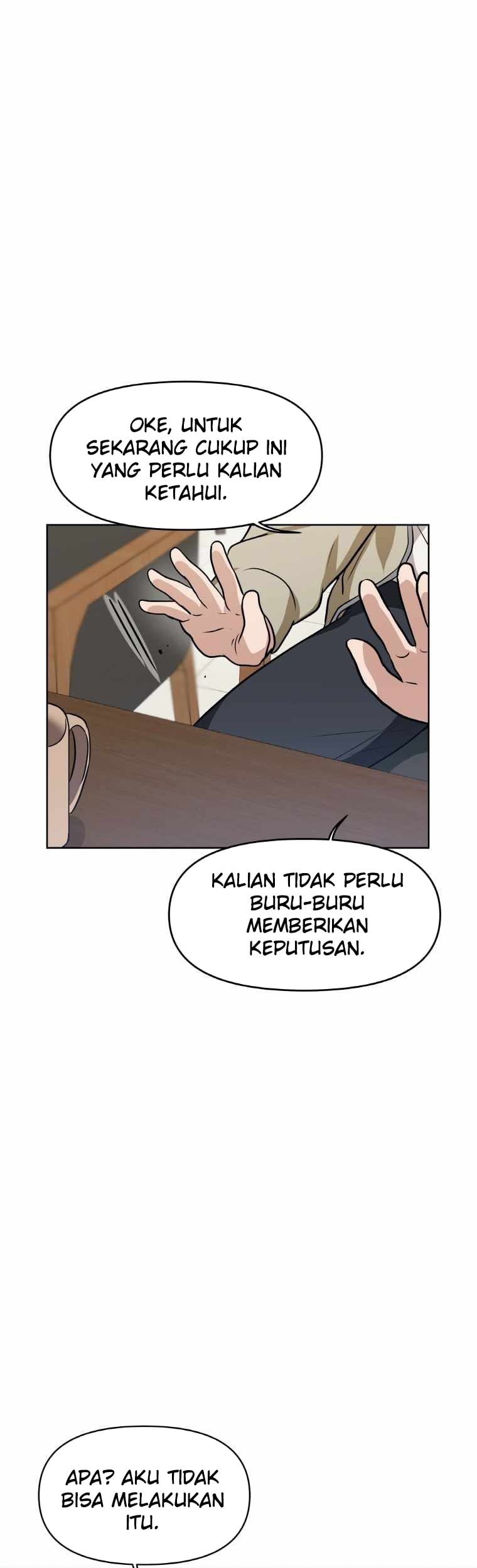 I Have Max Level Luck Chapter 17 Gambar 25