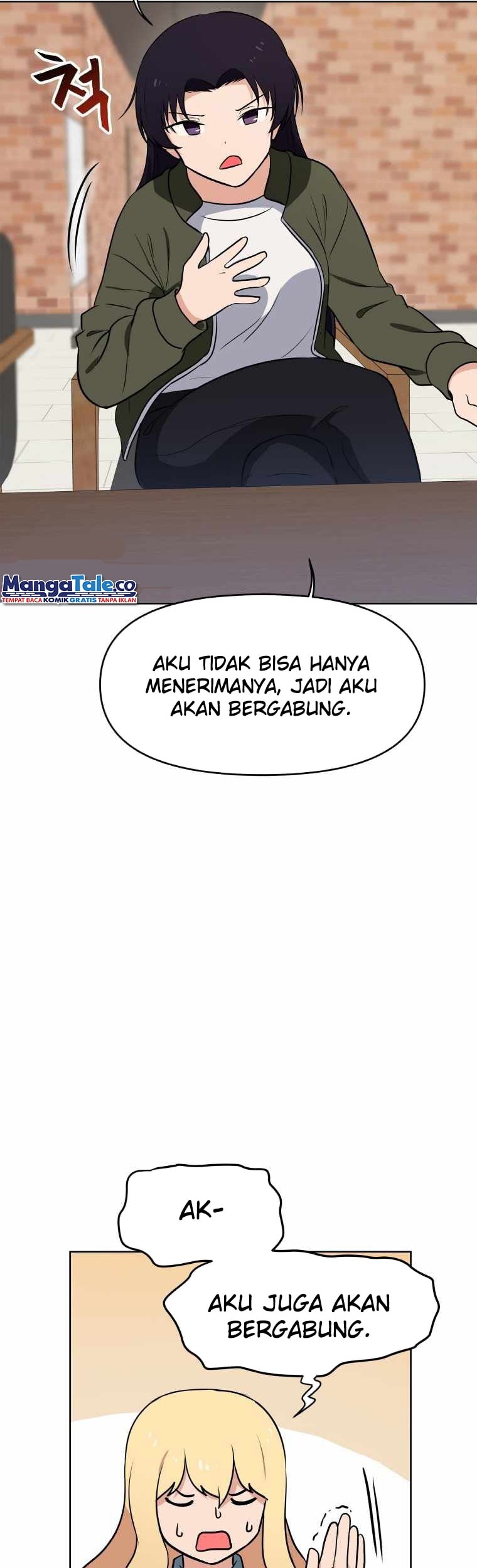 I Have Max Level Luck Chapter 17 Gambar 26