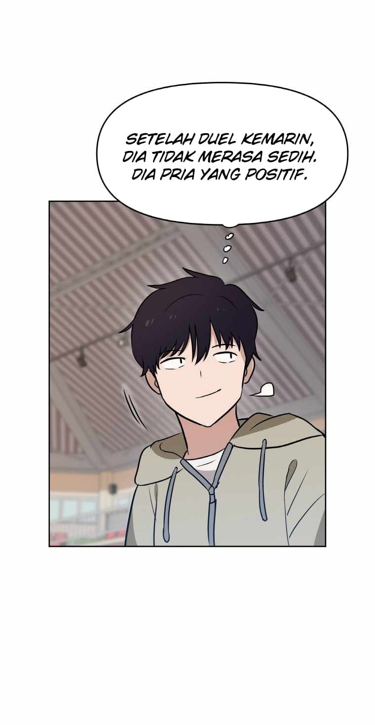 I Have Max Level Luck Chapter 17 Gambar 36