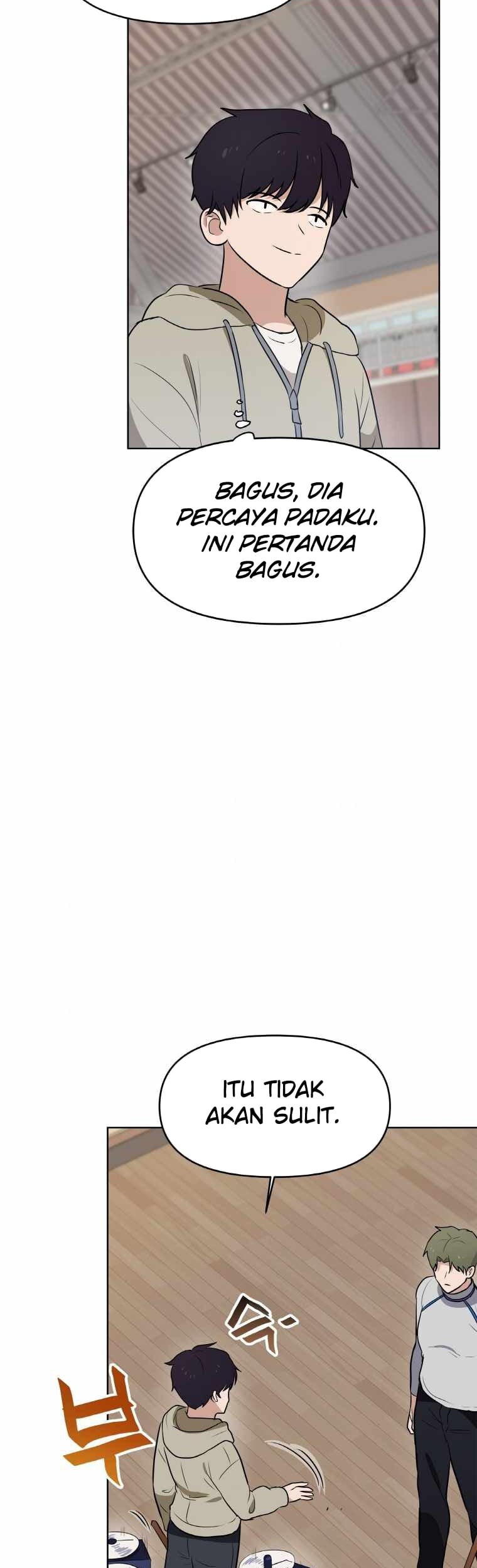 I Have Max Level Luck Chapter 17 Gambar 39