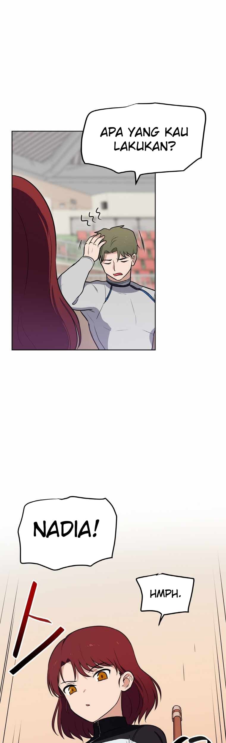 I Have Max Level Luck Chapter 17 Gambar 42