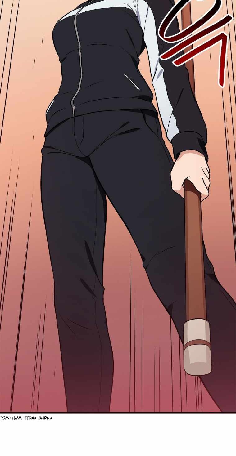 I Have Max Level Luck Chapter 17 Gambar 43