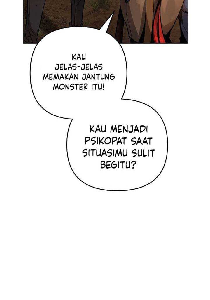 On My Way to Kill God Chapter 13 Gambar 6