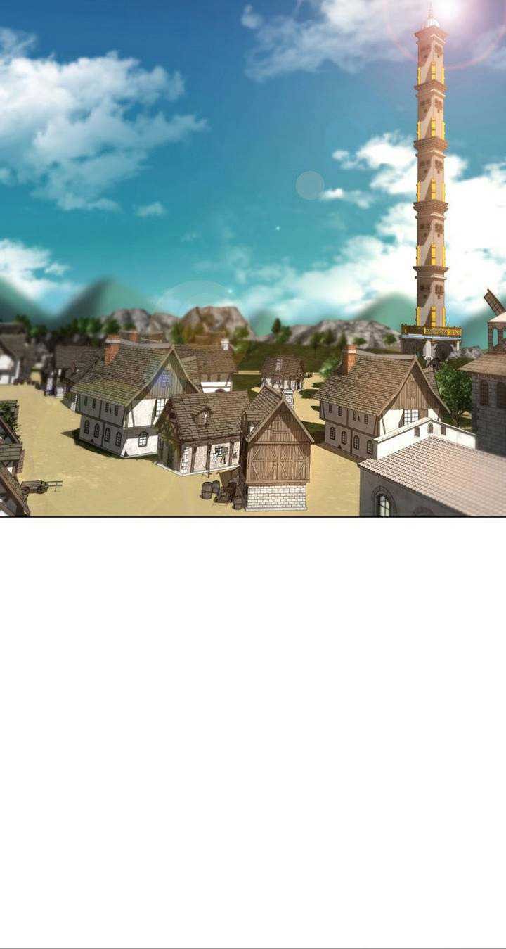 On My Way to Kill God Chapter 13 Gambar 31