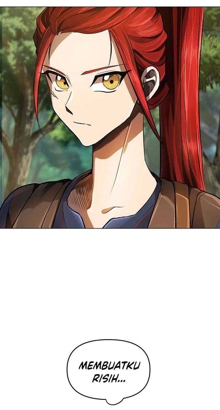 On My Way to Kill God Chapter 13 Gambar 36