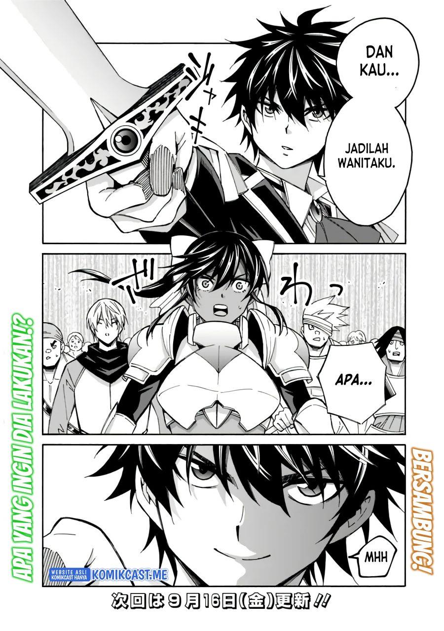 The Strongest Harem of Nobles Chapter 11 Gambar 15