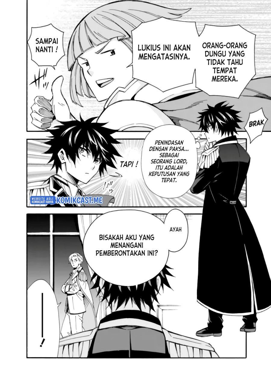 Baca  The Strongest Harem of Nobles Chapter 11 Gambar 2