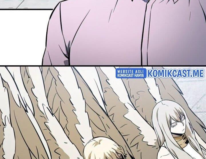 Player Who Can’t Level Up Chapter 81 Gambar 36