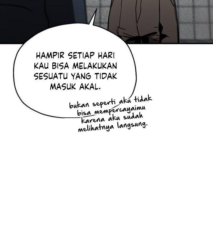 Player Who Can’t Level Up Chapter 81 Gambar 44