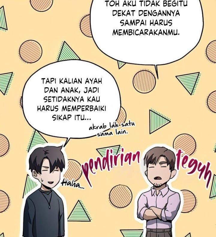 Player Who Can’t Level Up Chapter 81 Gambar 46