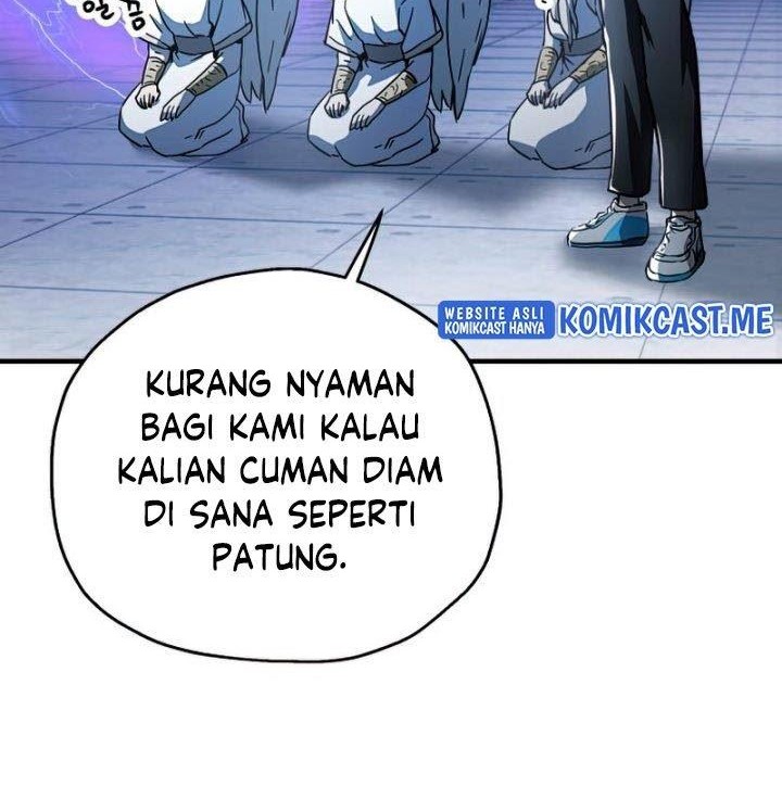 Player Who Can’t Level Up Chapter 81 Gambar 50