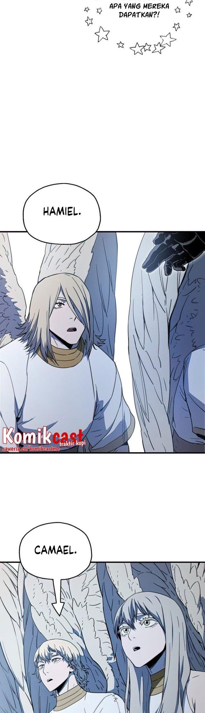 Player Who Can’t Level Up Chapter 81 Gambar 55
