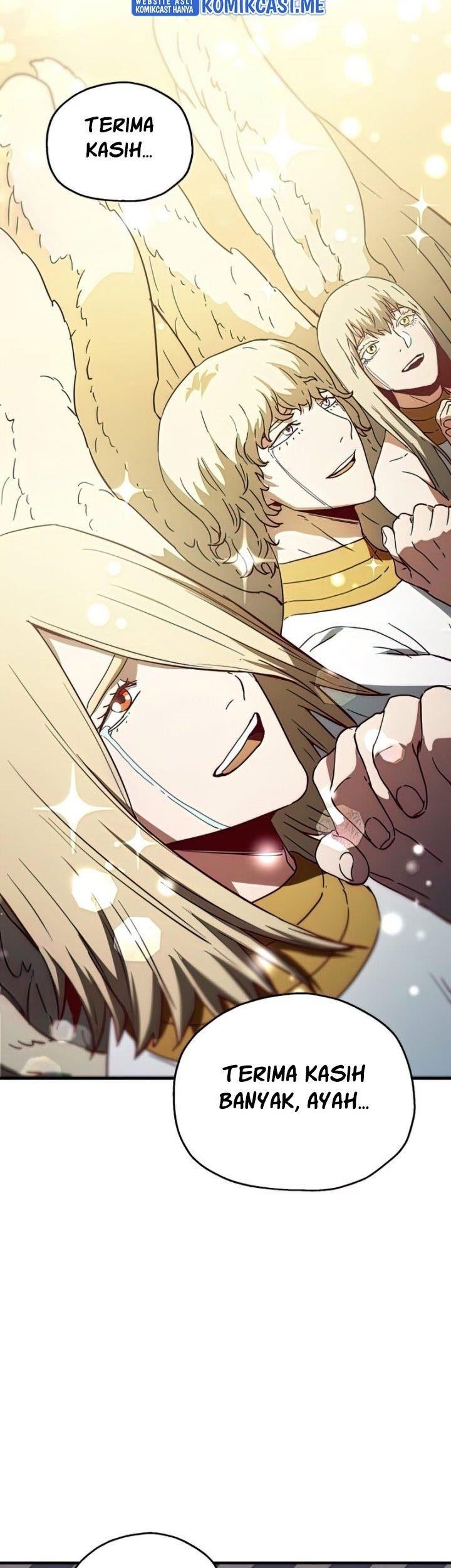 Player Who Can’t Level Up Chapter 81 Gambar 59
