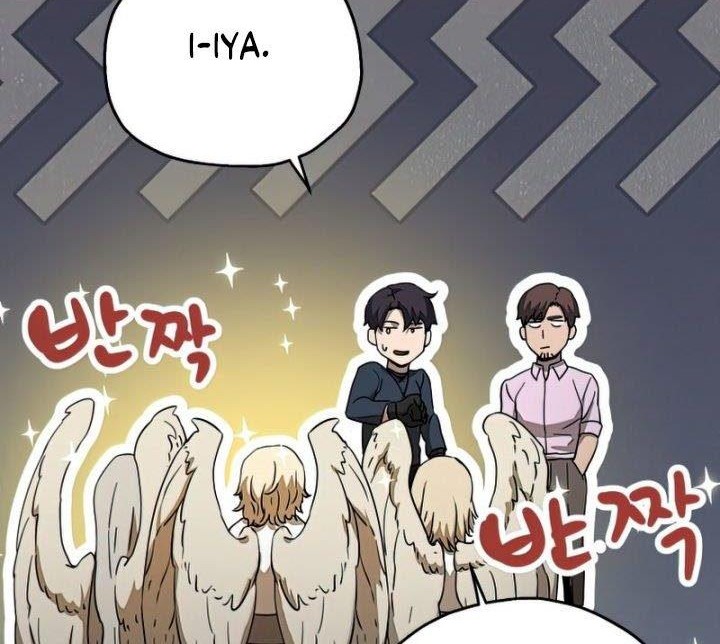 Player Who Can’t Level Up Chapter 81 Gambar 60