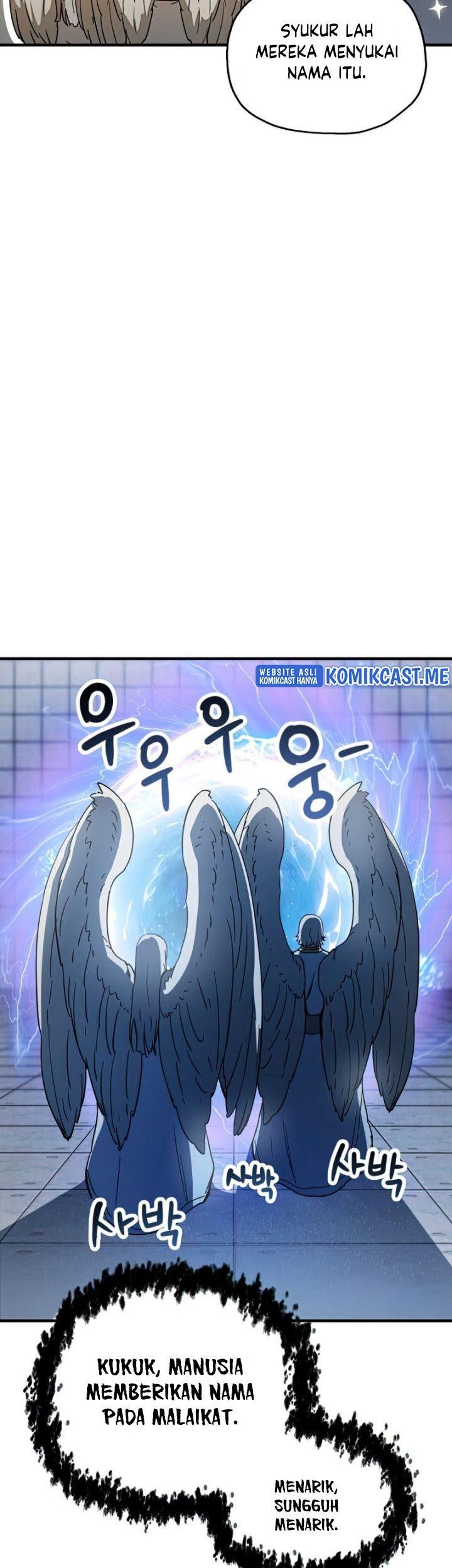 Player Who Can’t Level Up Chapter 81 Gambar 61