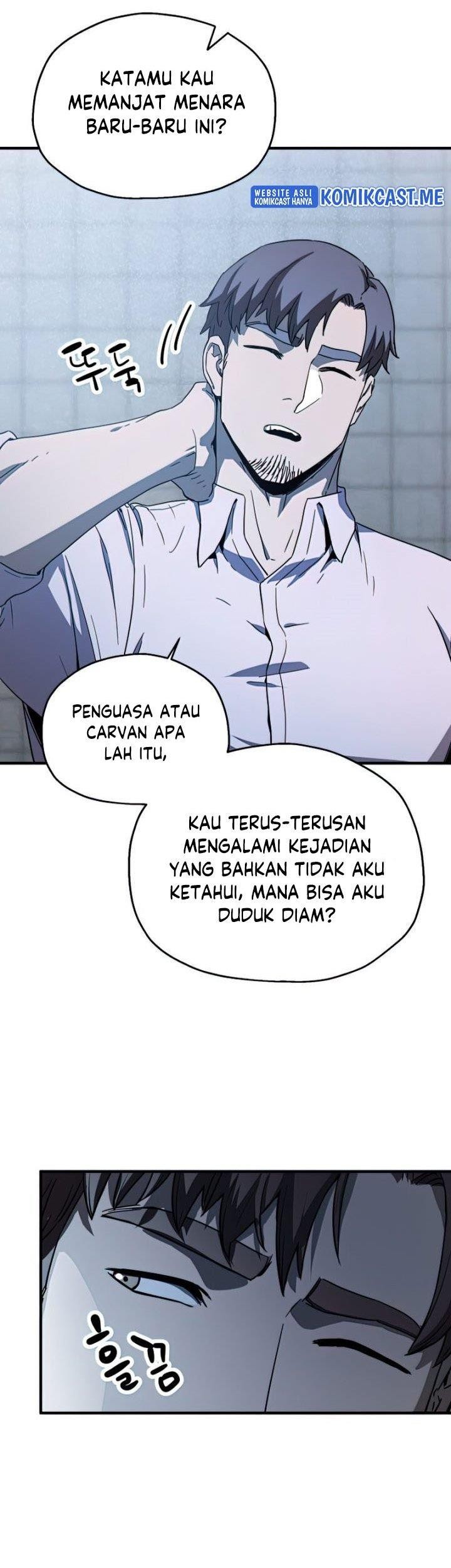 Player Who Can’t Level Up Chapter 81 Gambar 69
