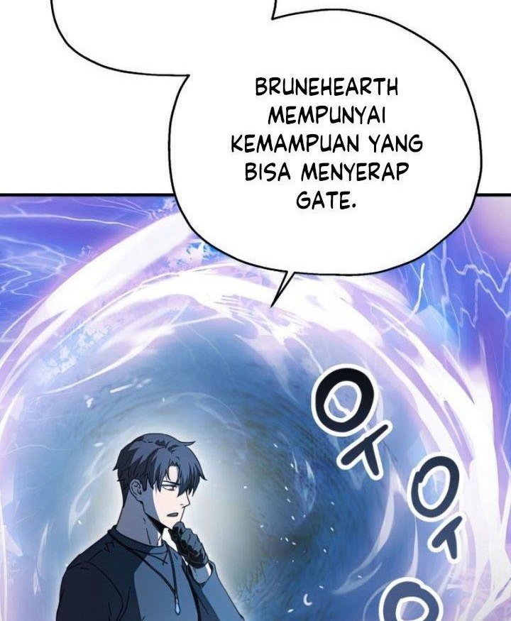 Player Who Can’t Level Up Chapter 81 Gambar 78