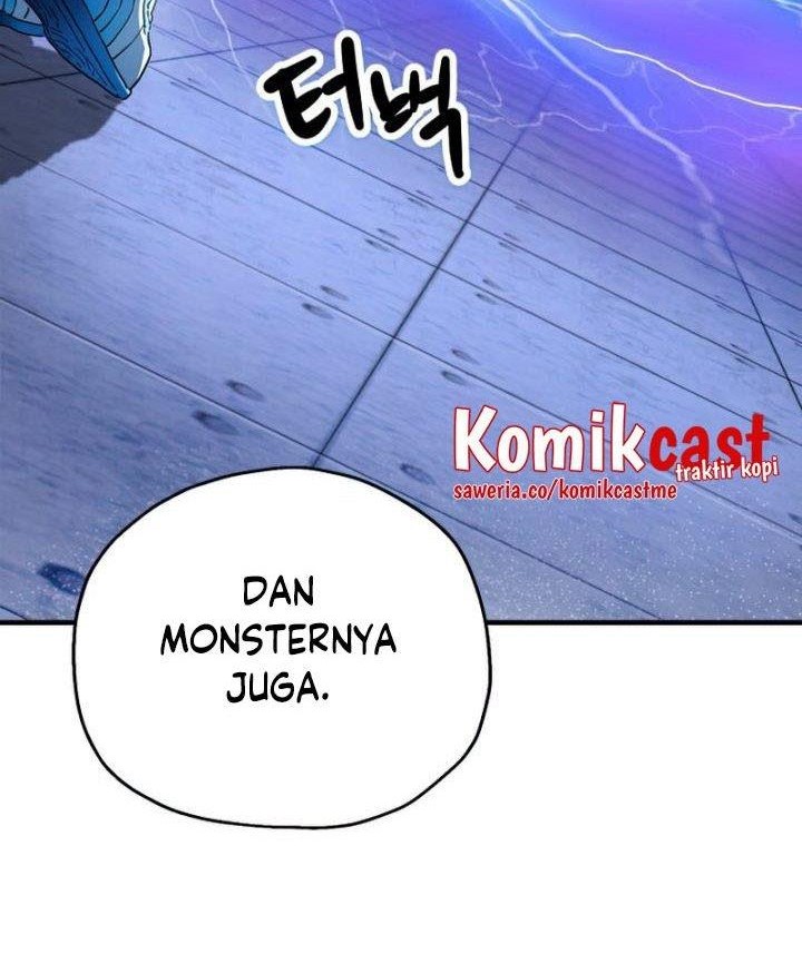 Player Who Can’t Level Up Chapter 81 Gambar 80