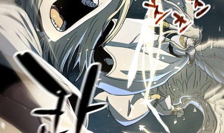 Player Who Can’t Level Up Chapter 81 Gambar 82