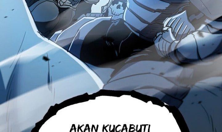 Player Who Can’t Level Up Chapter 81 Gambar 84