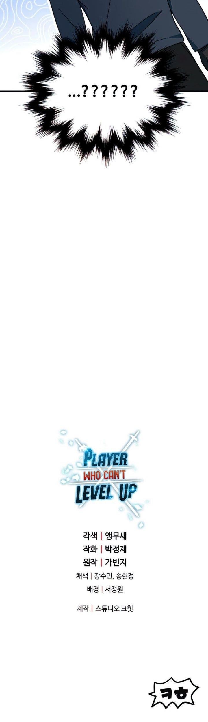 Player Who Can’t Level Up Chapter 81 Gambar 87