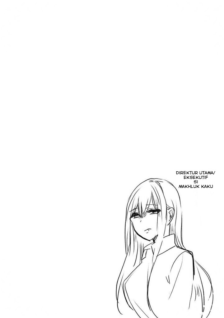 Pawahara Bishoujo Kanpanii Chapter 45 Gambar 11