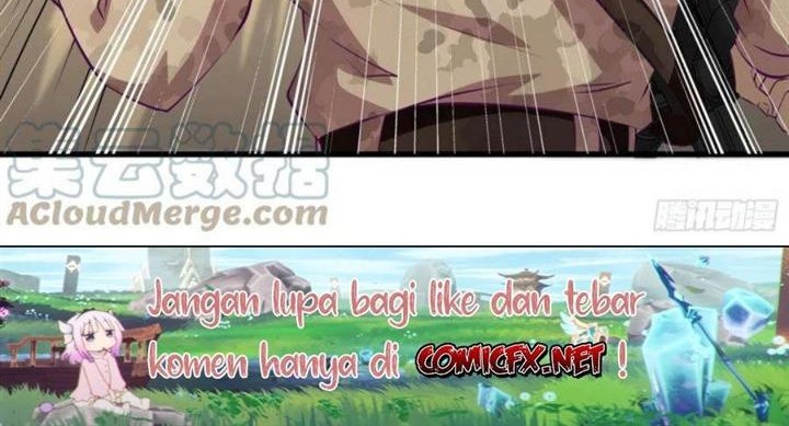 Dad the Strongest God of War Chapter 61 Gambar 18