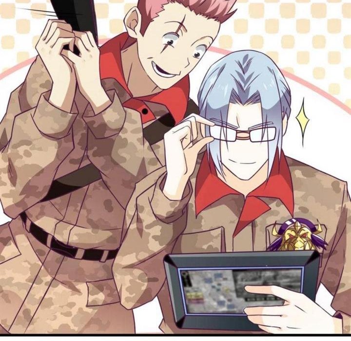 Dad the Strongest God of War Chapter 61 Gambar 7