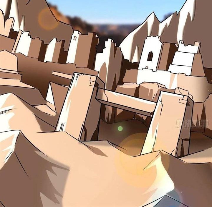 Dad the Strongest God of War Chapter 61 Gambar 9