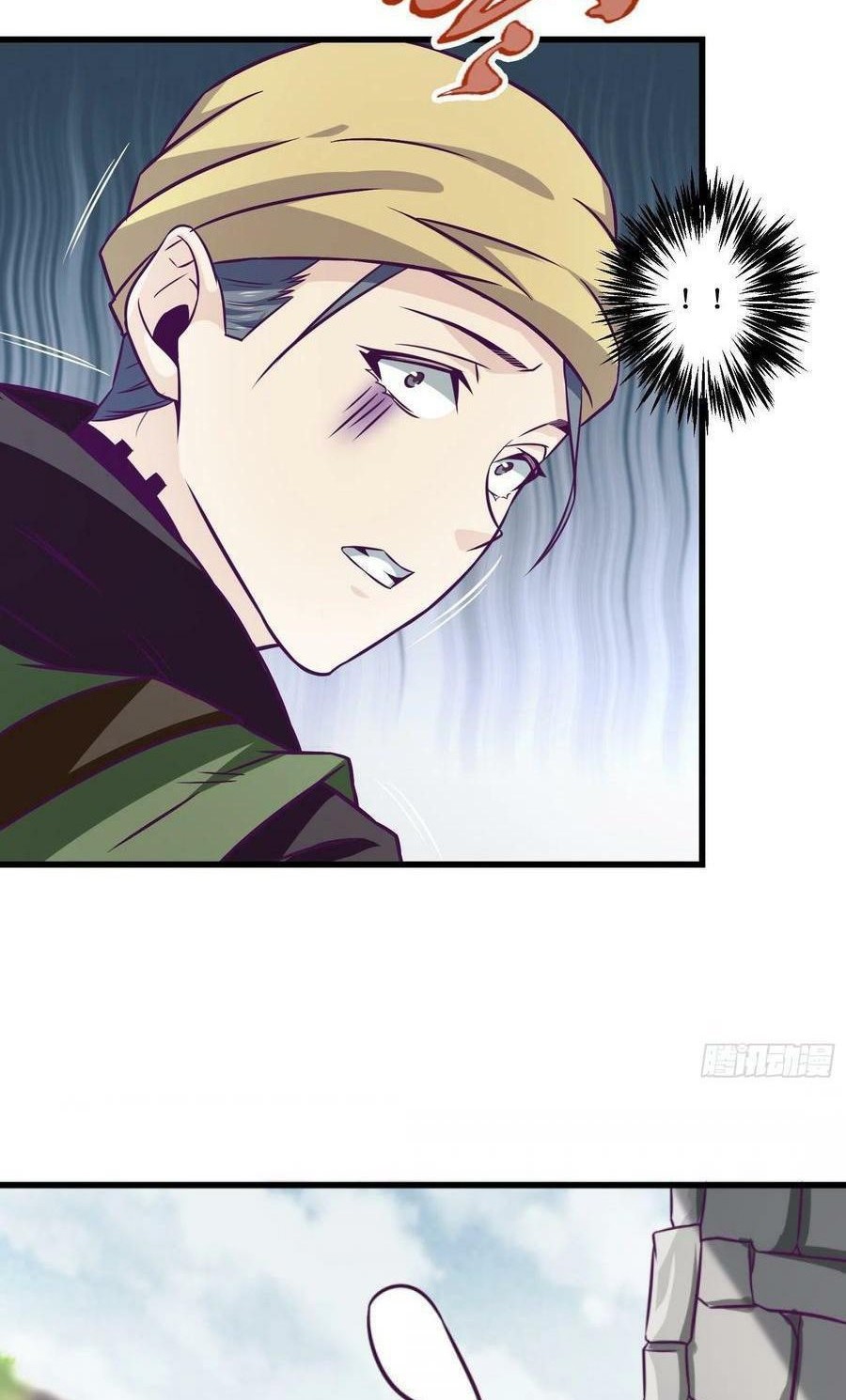 Dad the Strongest God of War Chapter 59 Gambar 5